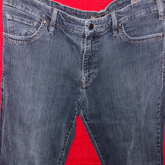 Men’s Size ( 40 / 34 ) 34 HERITAGE CHARISMA JEANS - Picture 2 of 6